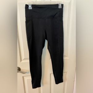 Victoria’s Secrets Leggings